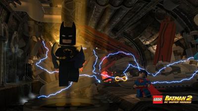 LEGO Batman: The Videogame - Screenshot - Gameplay (null) - 1920x1080