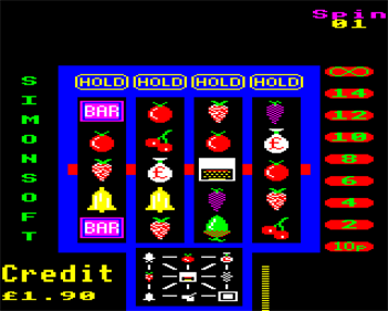 Superfruit - Screenshot - Gameplay (null) - 640x512