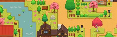 Peaceful Days - Banner (null) - 1920x620