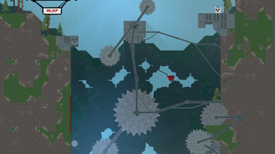 Super Meat Boy - Screenshot - Gameplay (null) - 1280x720
