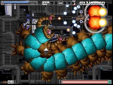Cambria Sword: Life of Wonder - Screenshot - Gameplay (null) - 403x306