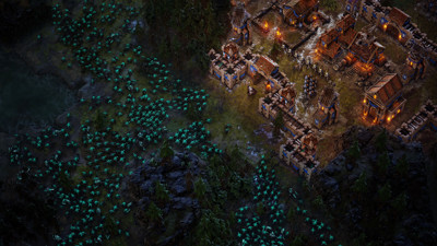 Age of Darkness: Final Stand - Screenshot - Gameplay (null) - 1920x1080