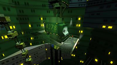 Quadrilateral Cowboy - Screenshot - Gameplay (null) - 1366x768