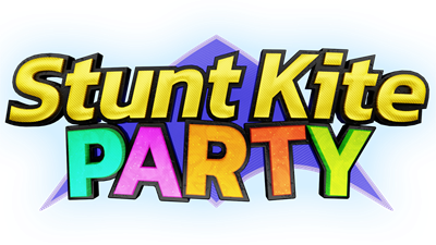 Stunt Kite Party - Clear Logo (null) - 1280x720