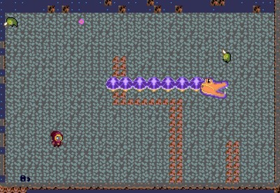 Mythdragon - Screenshot - Gameplay (null) - 633x437
