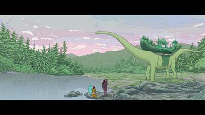 Legendary Gary - Screenshot - Gameplay (World) - 1920x1080