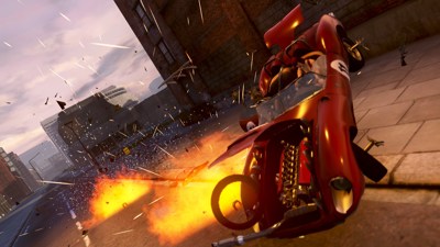 Carmageddon: Max Damage - Screenshot - Gameplay (null) - 1920x1080