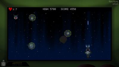Playtime with Percy  - Screenshot - Gameplay (World) - 3840x2160