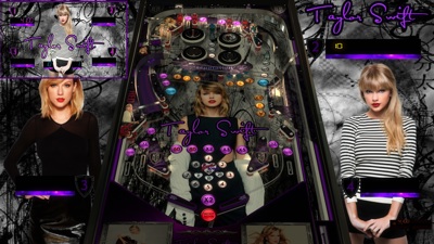 Taylor Swift - Screenshot - Gameplay (null) - 1920x1080