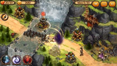 Evil Defenders - Screenshot - Gameplay (null) - 1920x1080