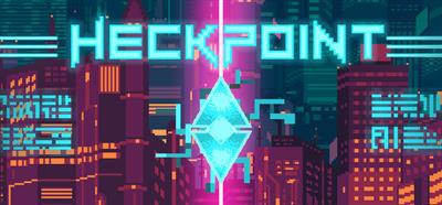 Heckpoint - Banner (null) - 460x215