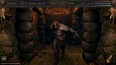 Dungeons of the Deep - Screenshot - Gameplay (null) - 1920x1080