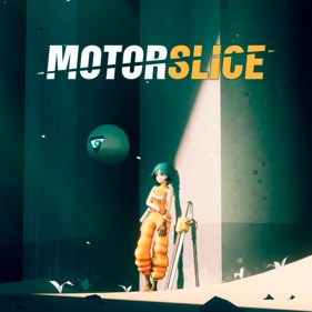Motorslice - Square (World) - 2160x2160