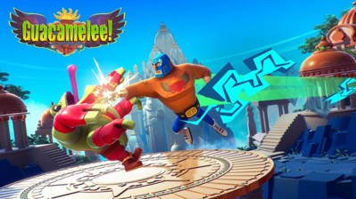 Brawlout - Screenshot - Gameplay (null) - 758x426
