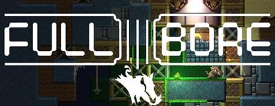 Full Bore - Banner (World) - 620x240