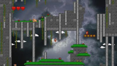 Being - Screenshot - Gameplay (World) - 1200x676