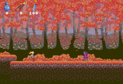 BattleWomen - Screenshot - Gameplay (null) - 630x435