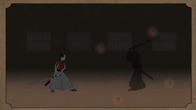 Kiai Resonance - Screenshot - Gameplay (null) - 600x337