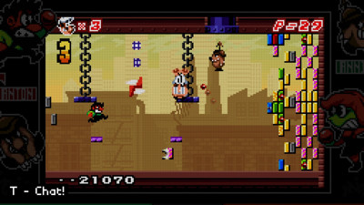 Antonball Deluxe - Screenshot - Gameplay (null) - 1920x1080