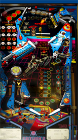 Saturn 2 - Screenshot - Gameplay (null) - 1080x1920