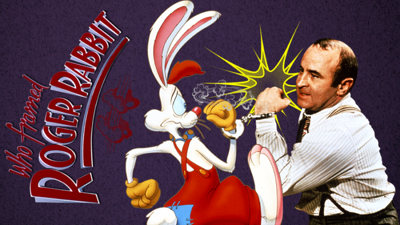 Who Framed Roger Rabbit - Banner (null) - 1920x1080