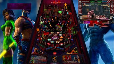 Killer Instinct - Screenshot - Gameplay (World) - 1280x720