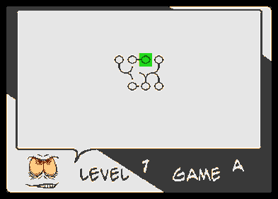 Loops DX - Screenshot - Gameplay (Europe) - 336x240