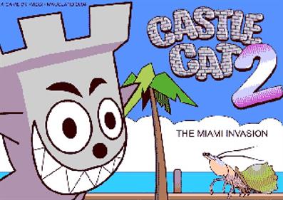 Castle Cat 2 - Screenshot - Game Title (null) - 631x446