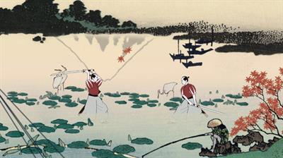 Kiai Resonance - Screenshot - Gameplay (null) - 600x337