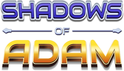 Shadows of Adam - Clear Logo (null) - 1210x693
