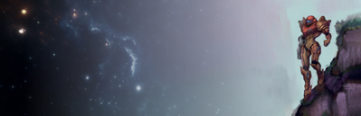 Metroid Prime native port - Banner (World) - 1920x620