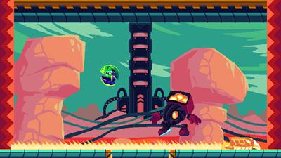 Advent NEON - Screenshot - Gameplay (World) - 1920x1080