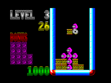 Buzzsaw+ - Screenshot - Gameplay (World) - 628x473
