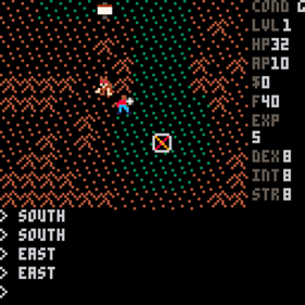 Anteform - Screenshot - Gameplay (null) - 768x768