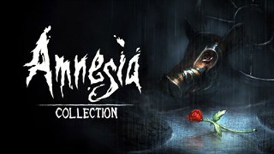 Amnesia: Collection - Screenshot - Game Title (World) - 320x180