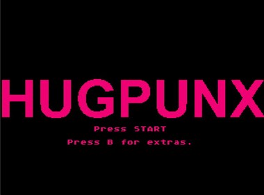 HugPunx - Screenshot - Game Title (null) - 635x469