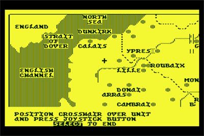 Paris in Danger - Screenshot - Gameplay (null) - 336x224