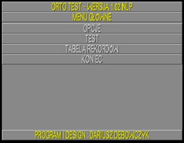 Orto Test - Screenshot - Game Title (null) - 680x528