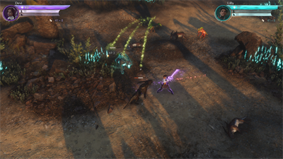 Coridden - Screenshot - Gameplay (World) - 2252x1267