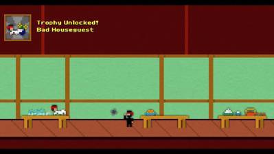 Kung Fu FIGHT! - Screenshot - Gameplay (World) - 1000x562