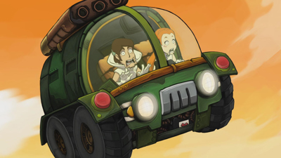 Deponia: The Complete Journey - Screenshot - Gameplay (null) - 1920x1080