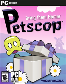 Petscop - Box - Front (World) - 1203x1523