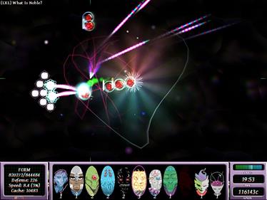 Immortal Defense - Screenshot - Gameplay (null) - 1024x768