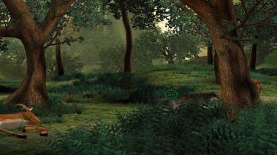Big Buck Hunter Pro - Screenshot - Gameplay (null) - 1920x1080