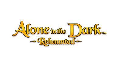 Alone in the Dark Rehaunted - Clear Logo (World) - 1536x1024