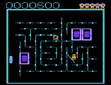 Drelbs - Screenshot - Gameplay (null) - 640x486