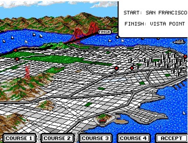 Vette! - Screenshot - Gameplay (null) - 740x565