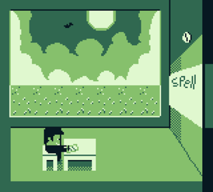 Adventure Spell - Screenshot - Gameplay (null) - 794x714