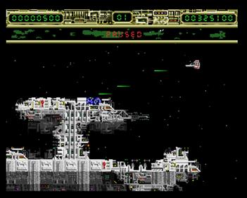 Provocator - Screenshot - Gameplay (null) - 320x256