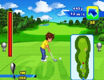 It's T-Time - Screenshot - Gameplay (null) - 581x444